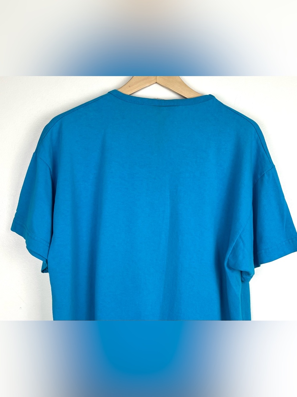 Vintage 80’s 90’s Vogue Graphic Tee - Picture 8 of 11